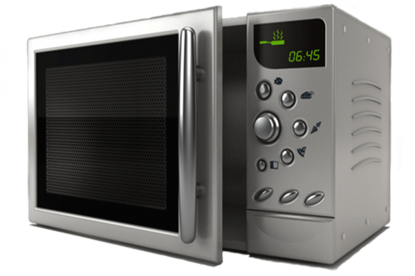 microwave leakage testing Sheffield