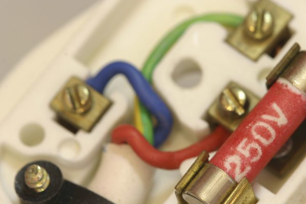 minor electrical repairs Sheffield