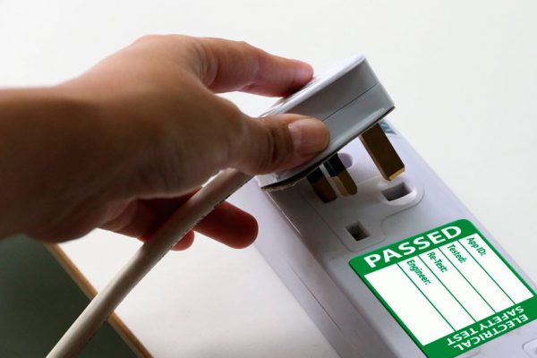 pat testing services Sheffield